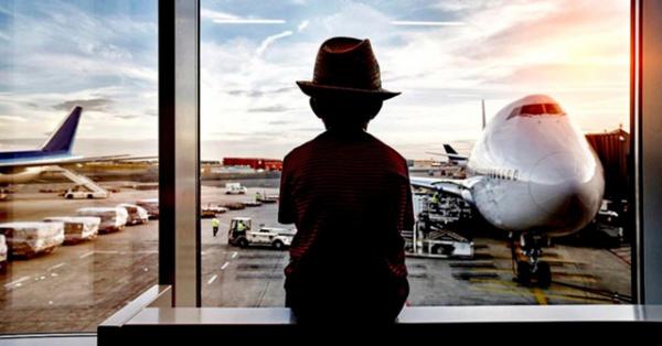 Trộm thẻ của mẹ, bé 12 tuổi một mình đi nghỉ dưỡng ở Bali - 0 Trộm thẻ của mẹ, bé 12 tuổi một mình đi nghỉ dưỡng ở Bali - 0