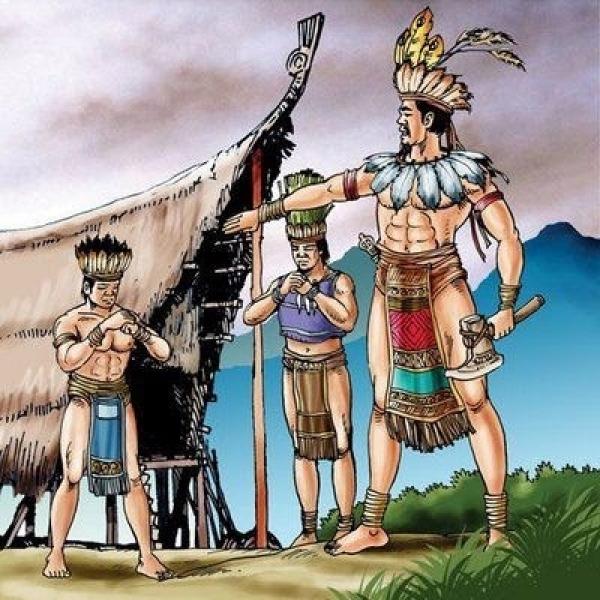 Câu hỏi hot nhất ngày: Vua Hùng họ gì và vì sao giỗ ngày 10.3? - 2 Câu hỏi hot nhất ngày: Vua Hùng họ gì và vì sao giỗ ngày 10.3? - 2