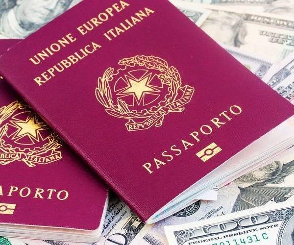 10 cuốn hộ chiếu quyền lực nhất 2018 - 7 10 cuốn hộ chiếu quyền lực nhất 2018 - 7