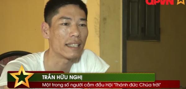 Giáo lý gây mê muội của Hội Thánh Đức Chúa Trời: ‘Ai đóng nhiều tiền, sẽ được Chúa Trời tin tưởng, không làm cũng có ăn’ - 0 Giáo lý gây mê muội của Hội Thánh Đức Chúa Trời: ‘Ai đóng nhiều tiền, sẽ được Chúa Trời tin tưởng, không làm cũng có ăn’ - 0