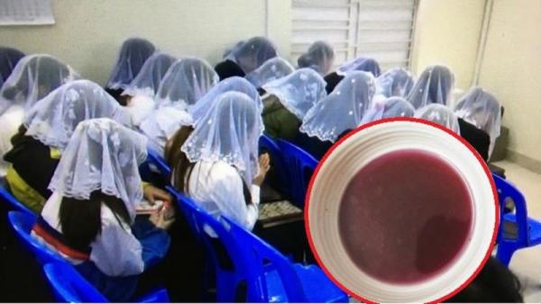 Giáo lý gây mê muội của Hội Thánh Đức Chúa Trời: ‘Ai đóng nhiều tiền, sẽ được Chúa Trời tin tưởng, không làm cũng có ăn’ - 2 Giáo lý gây mê muội của Hội Thánh Đức Chúa Trời: ‘Ai đóng nhiều tiền, sẽ được Chúa Trời tin tưởng, không làm cũng có ăn’ - 2