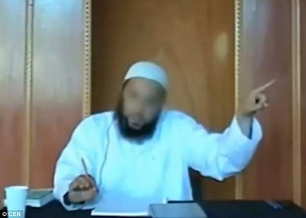 Cựu vệ sĩ của Osama bin Laden hưởng trợ cấp nghìn USD ở Đức - 0 Cựu vệ sĩ của Osama bin Laden hưởng trợ cấp nghìn USD ở Đức - 0