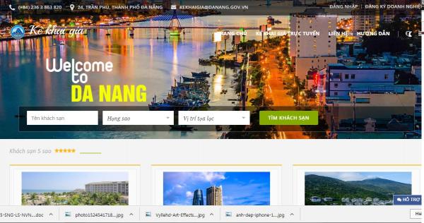 Đà Nẵng: Công khai số điện thoại ghi nhận phản ánh về chặt chém - 0 Đà Nẵng: Công khai số điện thoại ghi nhận phản ánh về chặt chém - 0
