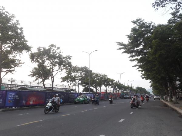 Đà Nẵng: Công khai số điện thoại ghi nhận phản ánh về chặt chém - 1 Đà Nẵng: Công khai số điện thoại ghi nhận phản ánh về chặt chém - 1