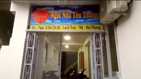 Việt Nam: Nữ doanh nhân xây nhà 3 tỷ đồng, đón người vô gia cư về ở - 0 Việt Nam: Nữ doanh nhân xây nhà 3 tỷ đồng, đón người vô gia cư về ở - 0