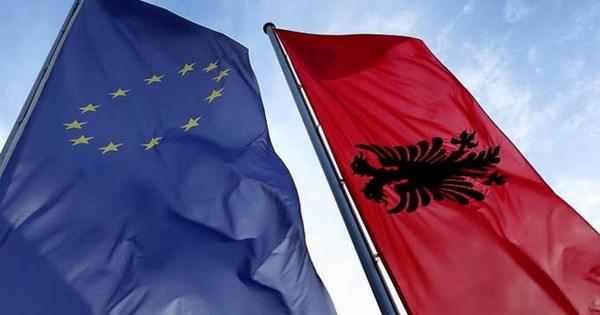 Đức cảnh báo những rào cản với Albania trong tiến trình gia nhập EU - 0 Đức cảnh báo những rào cản với Albania trong tiến trình gia nhập EU - 0