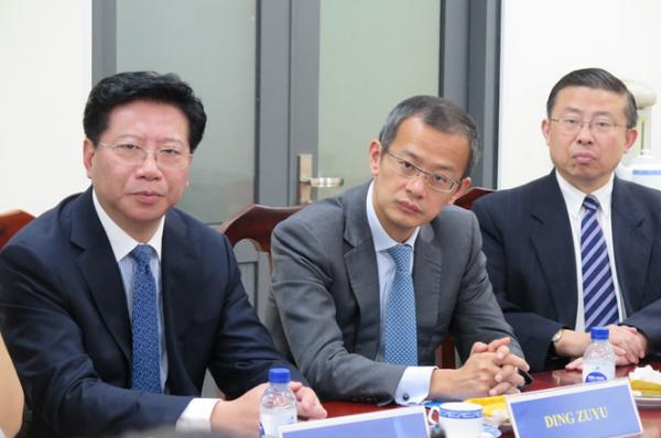 Doanh nghiệp Trung Quốc đề xuất cho nước ngoài sở hữu nhà 100 năm ở TP.HCM - 0 Doanh nghiệp Trung Quốc đề xuất cho nước ngoài sở hữu nhà 100 năm ở TP.HCM - 0