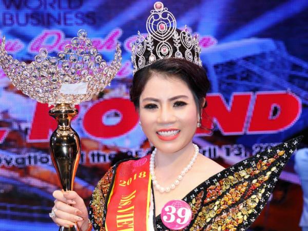 Đối tượng cầm đầu đường dây mua bán hóa đơn nghìn tỷ là một Hoa hậu - 0 Đối tượng cầm đầu đường dây mua bán hóa đơn nghìn tỷ là một Hoa hậu - 0