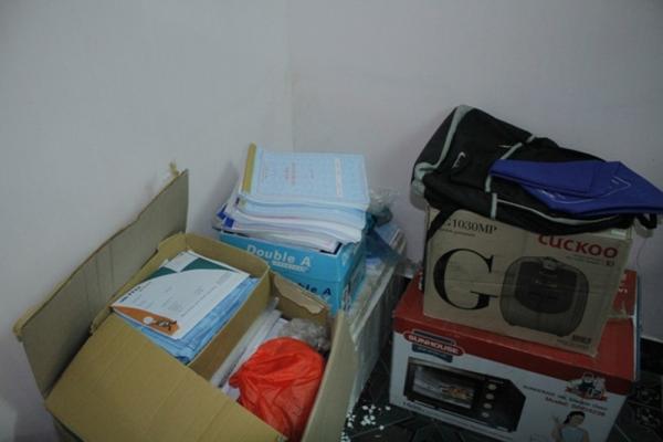 Đối tượng cầm đầu đường dây mua bán hóa đơn nghìn tỷ là một Hoa hậu - 1 Đối tượng cầm đầu đường dây mua bán hóa đơn nghìn tỷ là một Hoa hậu - 1