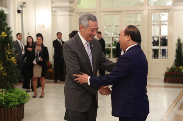 Hà Nội, TPHCM, Đà Nẵng tham gia sáng kiến Mạng lưới thành phố Thông minh ASEAN - 0 Hà Nội, TPHCM, Đà Nẵng tham gia sáng kiến Mạng lưới thành phố Thông minh ASEAN - 0