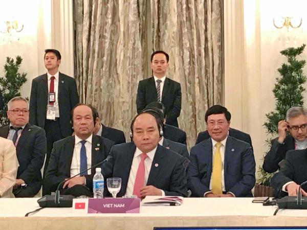 Hà Nội, TPHCM, Đà Nẵng tham gia sáng kiến Mạng lưới thành phố Thông minh ASEAN - 1 Hà Nội, TPHCM, Đà Nẵng tham gia sáng kiến Mạng lưới thành phố Thông minh ASEAN - 1