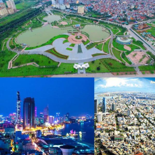 Hà Nội, TPHCM, Đà Nẵng tham gia sáng kiến Mạng lưới thành phố Thông minh ASEAN - 2 Hà Nội, TPHCM, Đà Nẵng tham gia sáng kiến Mạng lưới thành phố Thông minh ASEAN - 2