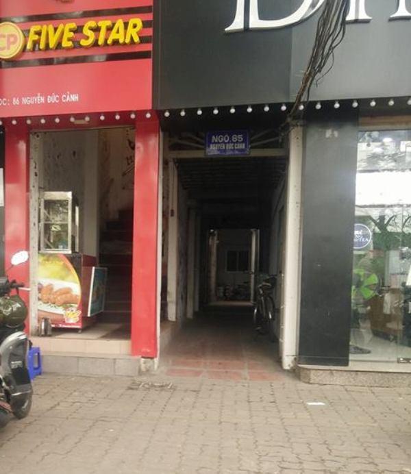 Cuộc sống của Hoa hậu liên quan đến đường dây mua bán hóa đơn nghìn tỷ - 1 Cuộc sống của Hoa hậu liên quan đến đường dây mua bán hóa đơn nghìn tỷ - 1