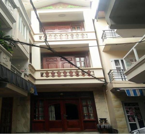 Cuộc sống của Hoa hậu liên quan đến đường dây mua bán hóa đơn nghìn tỷ - 3 Cuộc sống của Hoa hậu liên quan đến đường dây mua bán hóa đơn nghìn tỷ - 3