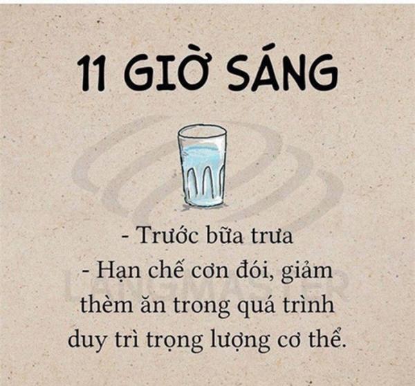 Cách uống nước giúp bạn khỏe mạnh, xinh đẹp, giảm cân hiệu quả - 2 Cách uống nước giúp bạn khỏe mạnh, xinh đẹp, giảm cân hiệu quả - 2