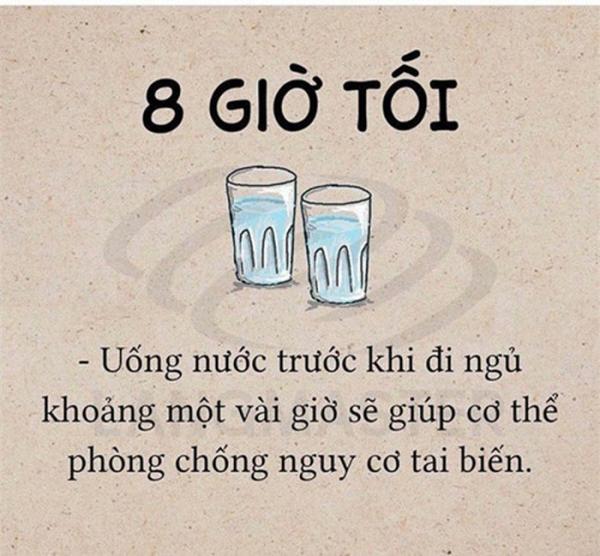 Cách uống nước giúp bạn khỏe mạnh, xinh đẹp, giảm cân hiệu quả - 5 Cách uống nước giúp bạn khỏe mạnh, xinh đẹp, giảm cân hiệu quả - 5