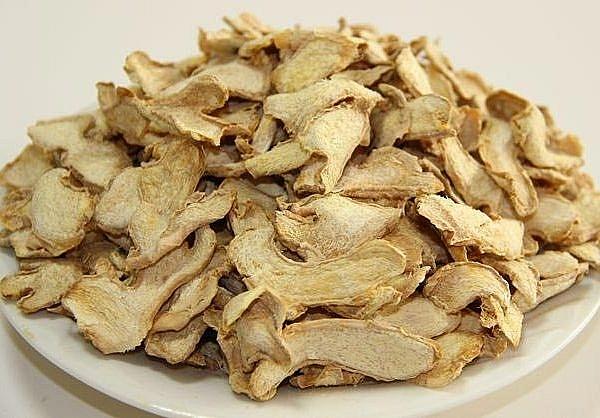 Gừng sấy khô chứa hoạt chất chống ung thư gấp 10.000 lần thuốc dùng trong hóa trị - 1 Gừng sấy khô chứa hoạt chất chống ung thư gấp 10.000 lần thuốc dùng trong hóa trị - 1