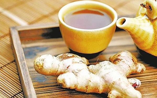 Gừng sấy khô chứa hoạt chất chống ung thư gấp 10.000 lần thuốc dùng trong hóa trị - 3 Gừng sấy khô chứa hoạt chất chống ung thư gấp 10.000 lần thuốc dùng trong hóa trị - 3
