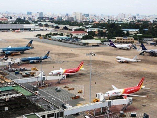 Hàng không Việt thót tim vì máy bay suýt đụng nhau trên trời - 0 Hàng không Việt thót tim vì máy bay suýt đụng nhau trên trời - 0