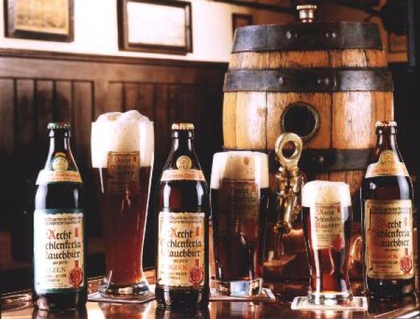  Thành phố Bamberg cổ kính - Venice thu nhỏ giữa lòng nước Đức  - 4