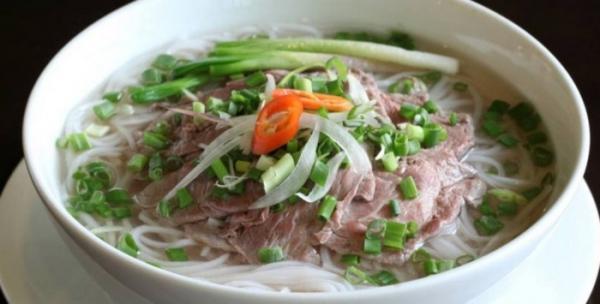 15 món ăn ngon nhất Việt Nam được cả thế giới công nhận - 6 15 món ăn ngon nhất Việt Nam được cả thế giới công nhận - 6
