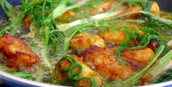 15 món ăn ngon nhất Việt Nam được cả thế giới công nhận - 8 15 món ăn ngon nhất Việt Nam được cả thế giới công nhận - 8