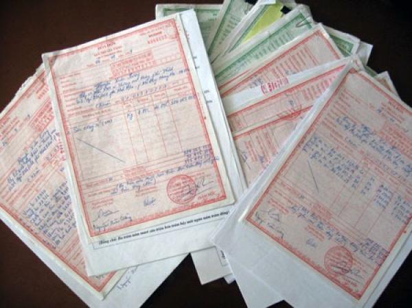 Những chính sách quan trọng có hiệu lực từ tháng 5/2018 - 3 Những chính sách quan trọng có hiệu lực từ tháng 5/2018 - 3