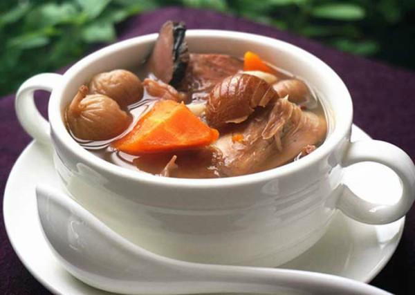 3 món ăn là bài thuốc bổ dưỡng cho người bị thiếu máu - 1 3 món ăn là bài thuốc bổ dưỡng cho người bị thiếu máu - 1