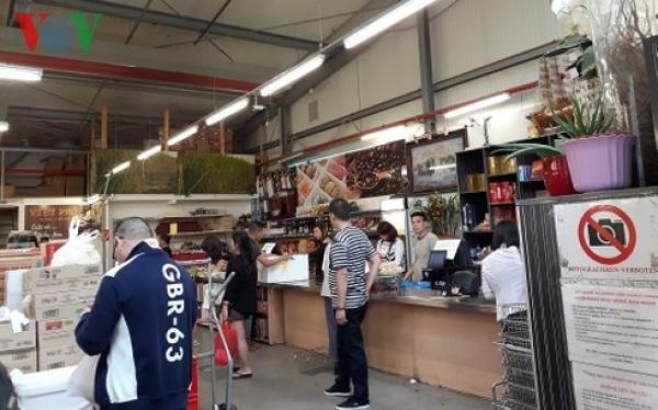 Nhập cư vào Đức chưa bao giờ là chuyện dễ dàng - 4 Nhập cư vào Đức chưa bao giờ là chuyện dễ dàng - 4