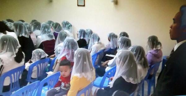 Đang xác minh nhóm người tuyên truyền “Hội thánh Đức Chúa Trời” ở Gia Lai - 0 Đang xác minh nhóm người tuyên truyền “Hội thánh Đức Chúa Trời” ở Gia Lai - 0