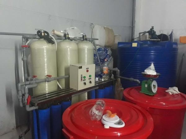 Một phụ nữ Việt biến rác thành nước rửa chén, từ chối 5 tỷ đồng bản quyền để giúp dân - 1 Một phụ nữ Việt biến rác thành nước rửa chén, từ chối 5 tỷ đồng bản quyền để giúp dân - 1