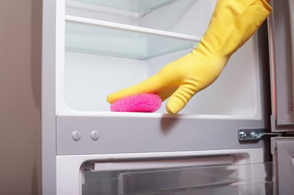 6 kiểu dùng tủ lạnh khiến cả nhà bị đầu độc - 2 6 kiểu dùng tủ lạnh khiến cả nhà bị đầu độc - 2