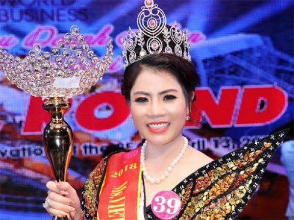 Tân hoa hậu cầm đầu đường dây mua bán hóa đơn hàng nghìn tỷ? - 0 Tân hoa hậu cầm đầu đường dây mua bán hóa đơn hàng nghìn tỷ? - 0