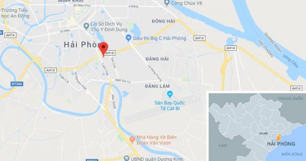 Nữ tài xế nói mạng người không quan trọng là chánh văn phòng đảng ủy - 3 Nữ tài xế nói mạng người không quan trọng là chánh văn phòng đảng ủy - 3