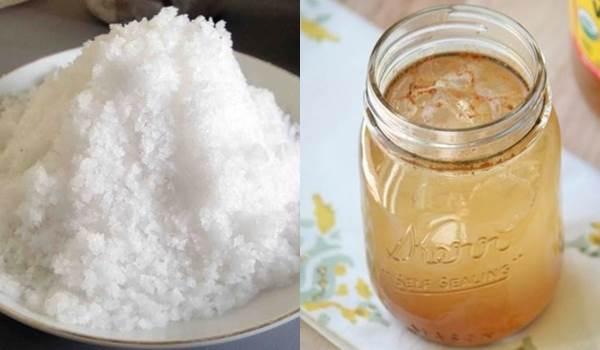 1 nhúm muối – 3 cách lấy sạch cao răng ố vàng, trị dứt điểm sâu răng đau nhức, trả lại hơi thở thơm mát tức thì - 2 1 nhúm muối – 3 cách lấy sạch cao răng ố vàng, trị dứt điểm sâu răng đau nhức, trả lại hơi thở thơm mát tức thì - 2