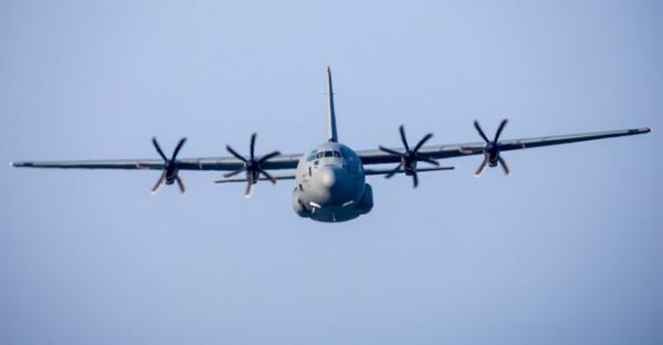 Đức chi 1,4 tỷ USD mua 6 máy bay vận tải hạng nặng C-130J của Mỹ - 0 Đức chi 1,4 tỷ USD mua 6 máy bay vận tải hạng nặng C-130J của Mỹ - 0