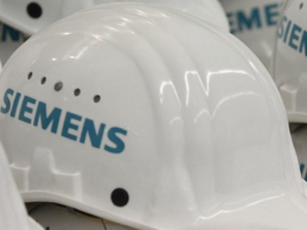 Đức: Tập đoàn Siemens tạm thời đóng cửa các cơ sở điện và khí đốt - 0 Đức: Tập đoàn Siemens tạm thời đóng cửa các cơ sở điện và khí đốt - 0
