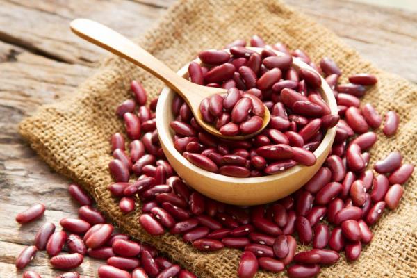 Đậu đỏ – thực phẩm tuyệt vời dưỡng sắc, an thần, thông khí huyết - 0 Đậu đỏ – thực phẩm tuyệt vời dưỡng sắc, an thần, thông khí huyết - 0
