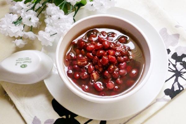 Đậu đỏ – thực phẩm tuyệt vời dưỡng sắc, an thần, thông khí huyết - 2 Đậu đỏ – thực phẩm tuyệt vời dưỡng sắc, an thần, thông khí huyết - 2
