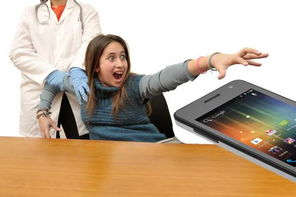 13 tác hại của công nghệ đối với sức khỏe, không ai có thể ‘trốn’ thoát được - 0 13 tác hại của công nghệ đối với sức khỏe, không ai có thể ‘trốn’ thoát được - 0