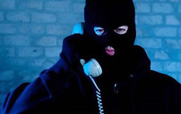 7 hình thức lừa đảo phổ biến qua điện thoại