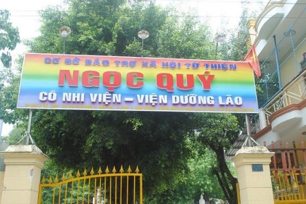 Vợ chồng Sài Gòn bỏ chục tỷ đồng xây khách sạn cho người vô gia cư - 0 Vợ chồng Sài Gòn bỏ chục tỷ đồng xây khách sạn cho người vô gia cư - 0