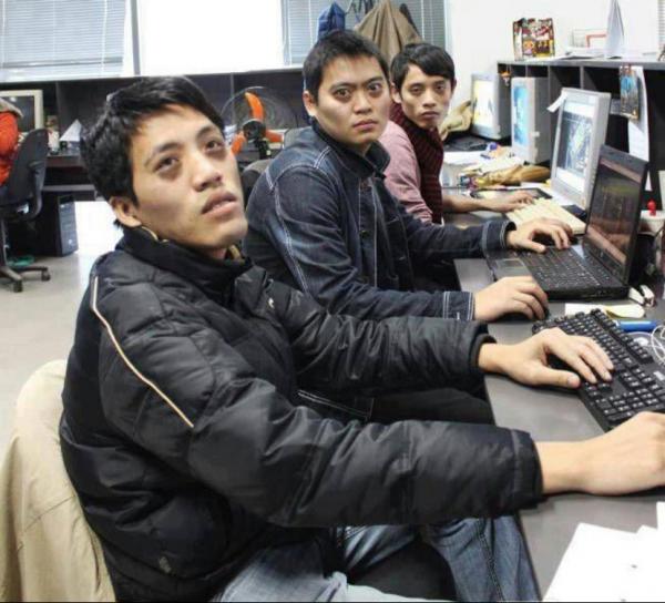 4 điều chưa từng biết về trò chơi điện tử, đọc xong nhiều người bàng hoàng - 0 4 điều chưa từng biết về trò chơi điện tử, đọc xong nhiều người bàng hoàng - 0