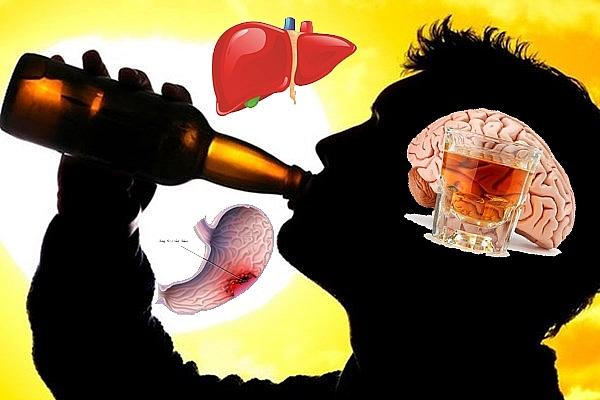 6 loại thực phẩm gây chứng ‘não cá vàng’ nên tránh xa - 4 6 loại thực phẩm gây chứng ‘não cá vàng’ nên tránh xa - 4