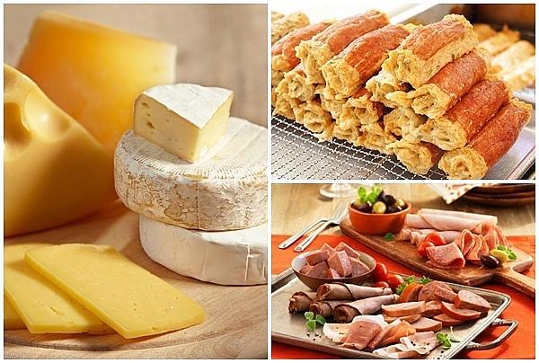 6 loại thực phẩm gây chứng ‘não cá vàng’ nên tránh xa - 5 6 loại thực phẩm gây chứng ‘não cá vàng’ nên tránh xa - 5