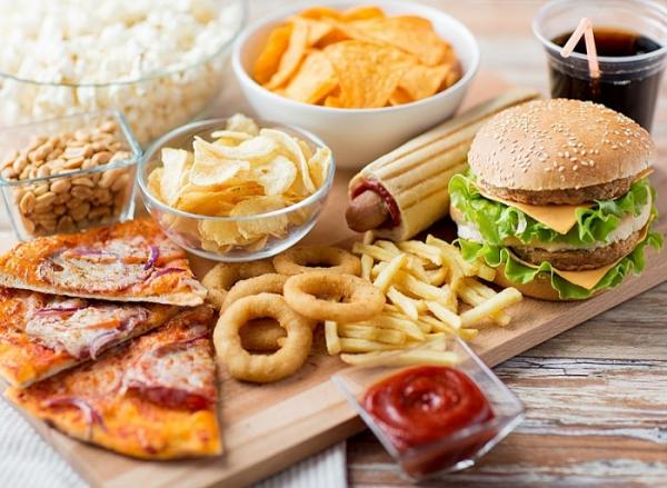 6 loại thực phẩm gây chứng ‘não cá vàng’ nên tránh xa - 0 6 loại thực phẩm gây chứng ‘não cá vàng’ nên tránh xa - 0