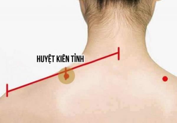 8 huyệt vị giúp bạn cắt ngay cơn đau đầu mà không cần dùng thuốc - 7 8 huyệt vị giúp bạn cắt ngay cơn đau đầu mà không cần dùng thuốc - 7