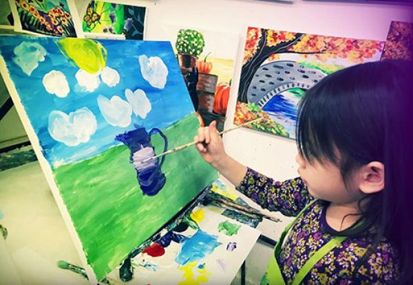 Bé gái gốc Việt 6 tuổi giành hai giải nhất piano quốc tế tại Mỹ - 2 Bé gái gốc Việt 6 tuổi giành hai giải nhất piano quốc tế tại Mỹ - 2