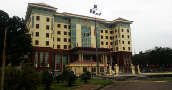 Bộ Kế hoạch bác đề xuất xây trụ sở hàng trăm tỷ đồng ở tỉnh nghèo Hà Giang - 0 Bộ Kế hoạch bác đề xuất xây trụ sở hàng trăm tỷ đồng ở tỉnh nghèo Hà Giang - 0