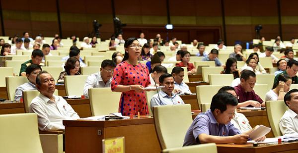 Bức xúc vì dân nhặt từng đồng, tham nhũng đốt ngàn tỉ - 0 Bức xúc vì dân nhặt từng đồng, tham nhũng đốt ngàn tỉ - 0